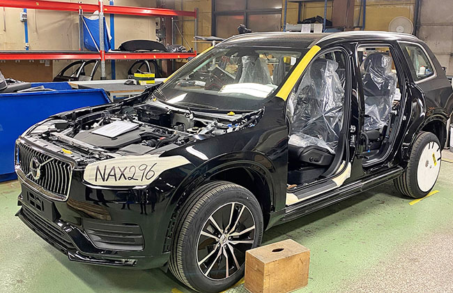 hammerglass_ref_ambulance_volvo-xc90_nilsson-special-vehicles_05_650x420-8 - Hammerglass Schweiz